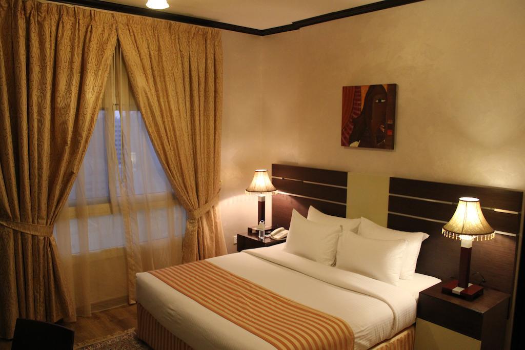 Apartahotel Boulevard