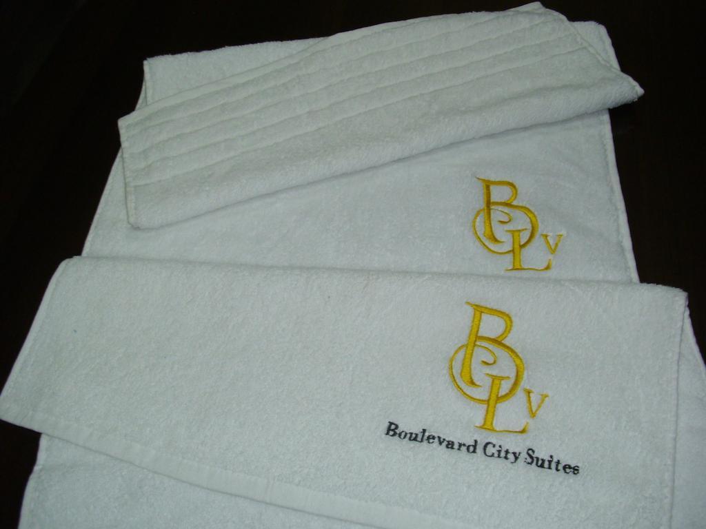 Boulevard Apartahotel
