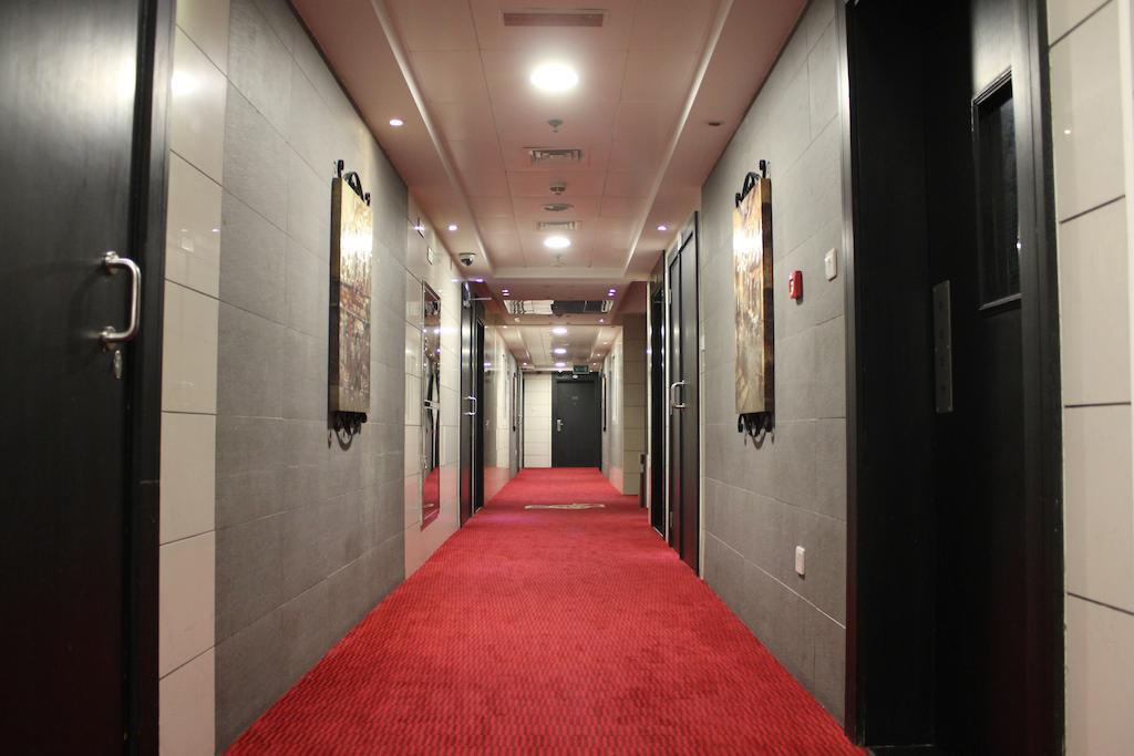 Boulevard Apartahotel 3*