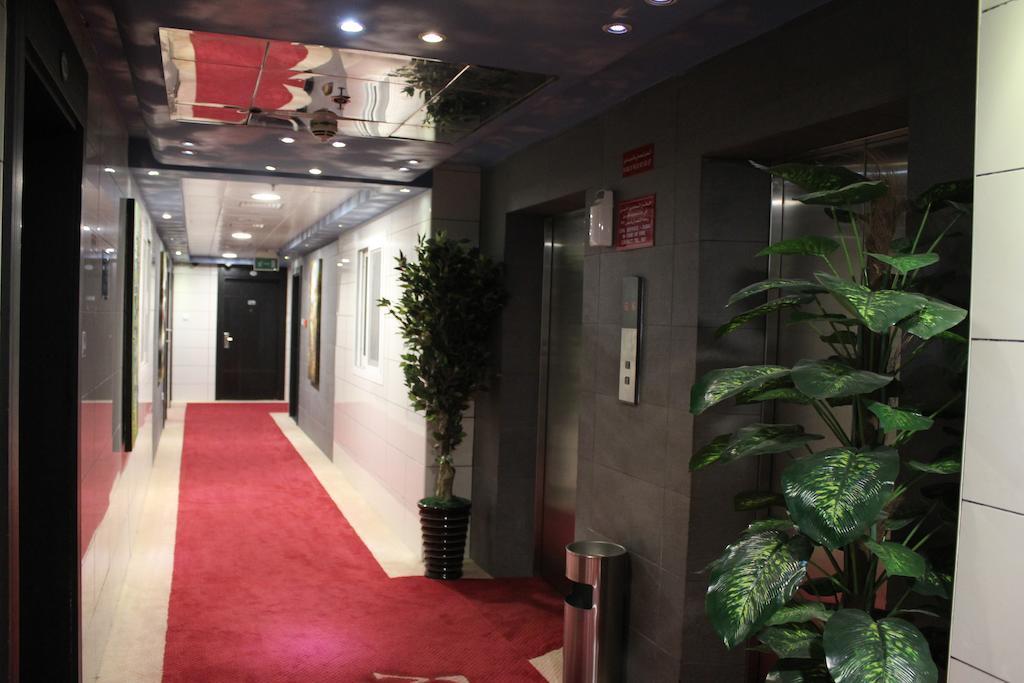Boulevard 3* Dubái