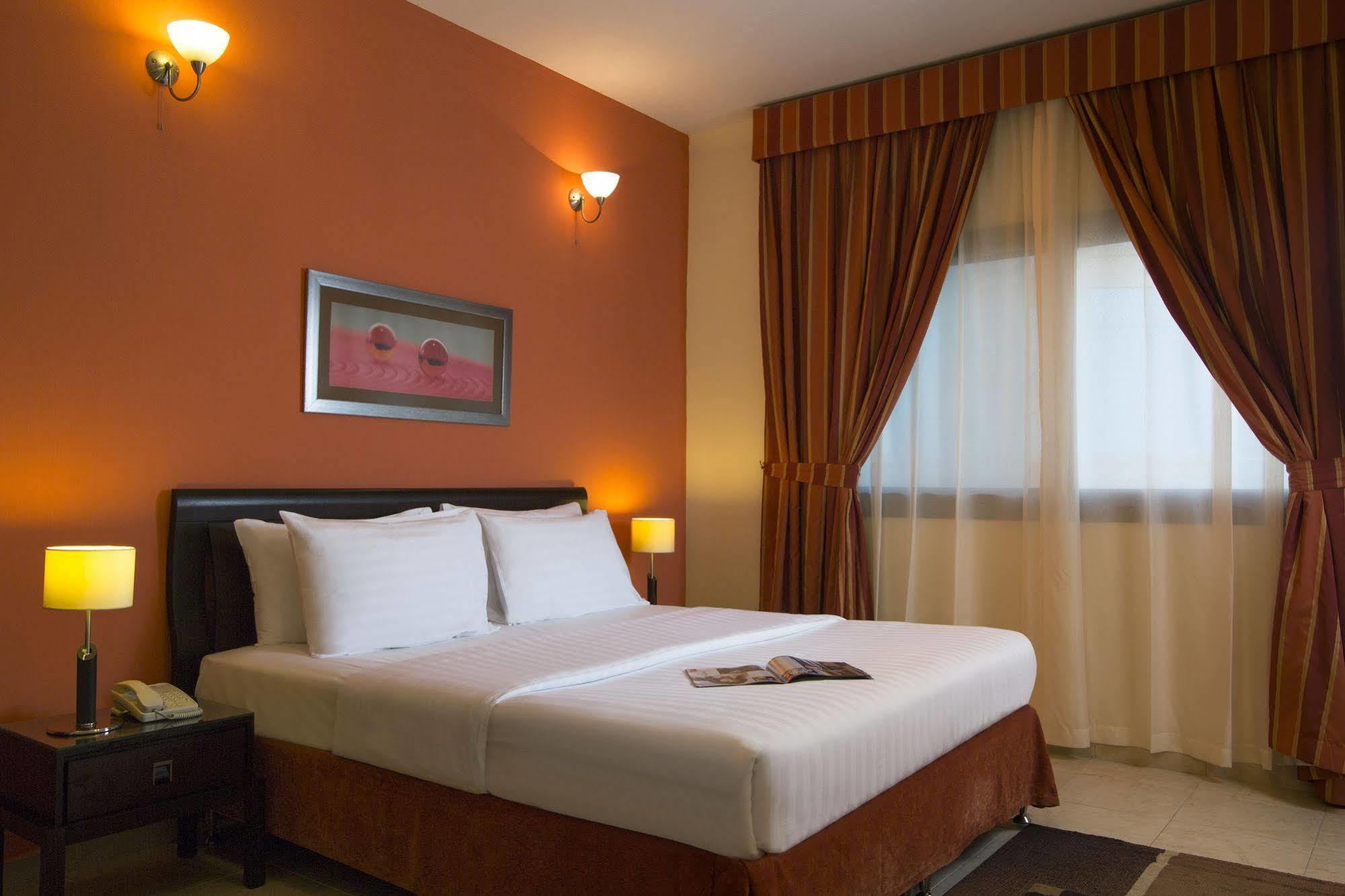 Aparthotel Time Topaz 3*