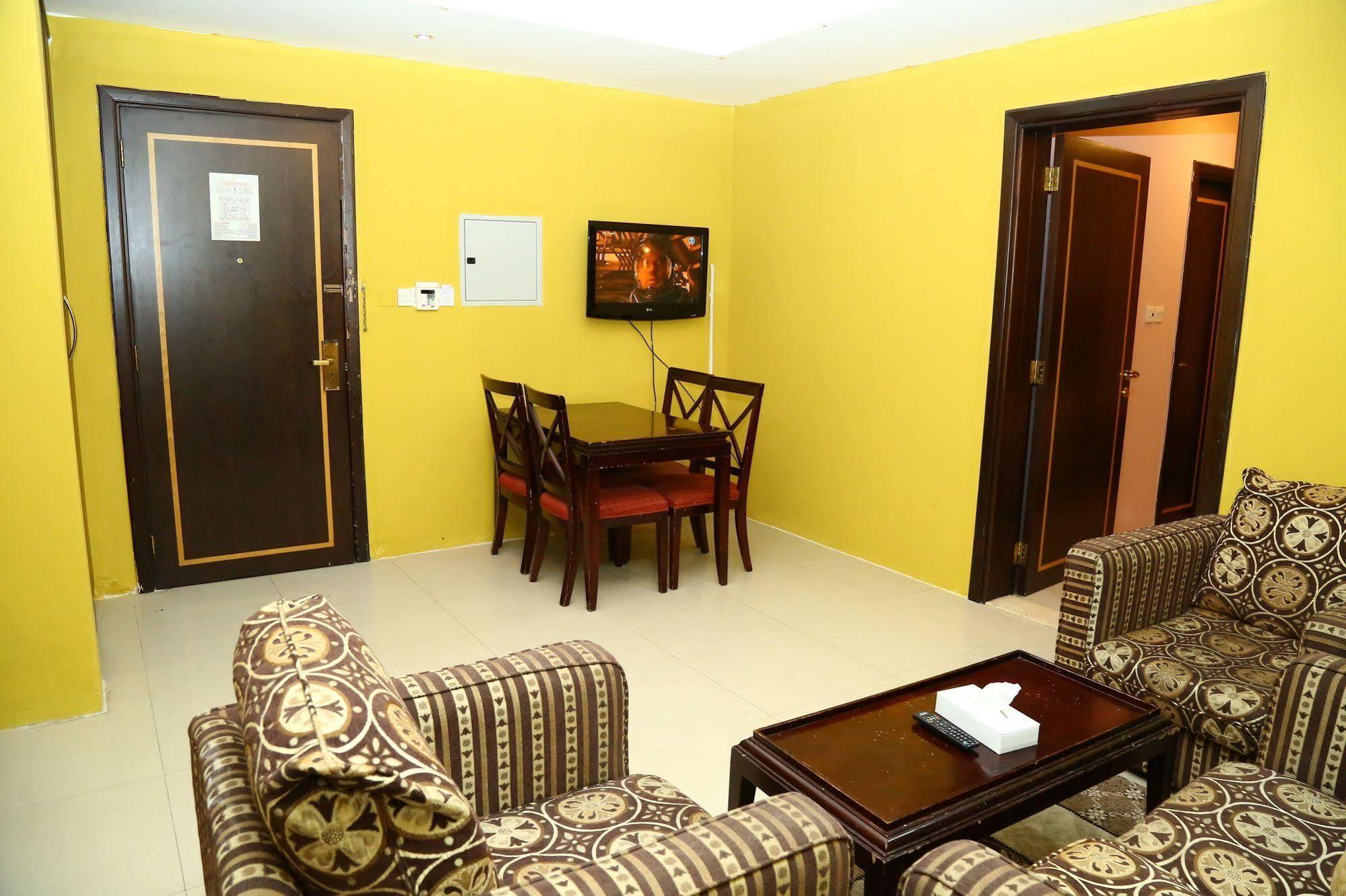 Golden Square Dubai