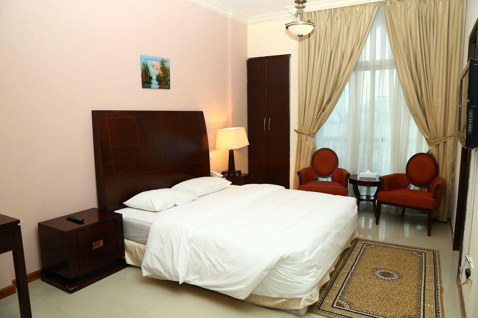 Golden Square Dubai