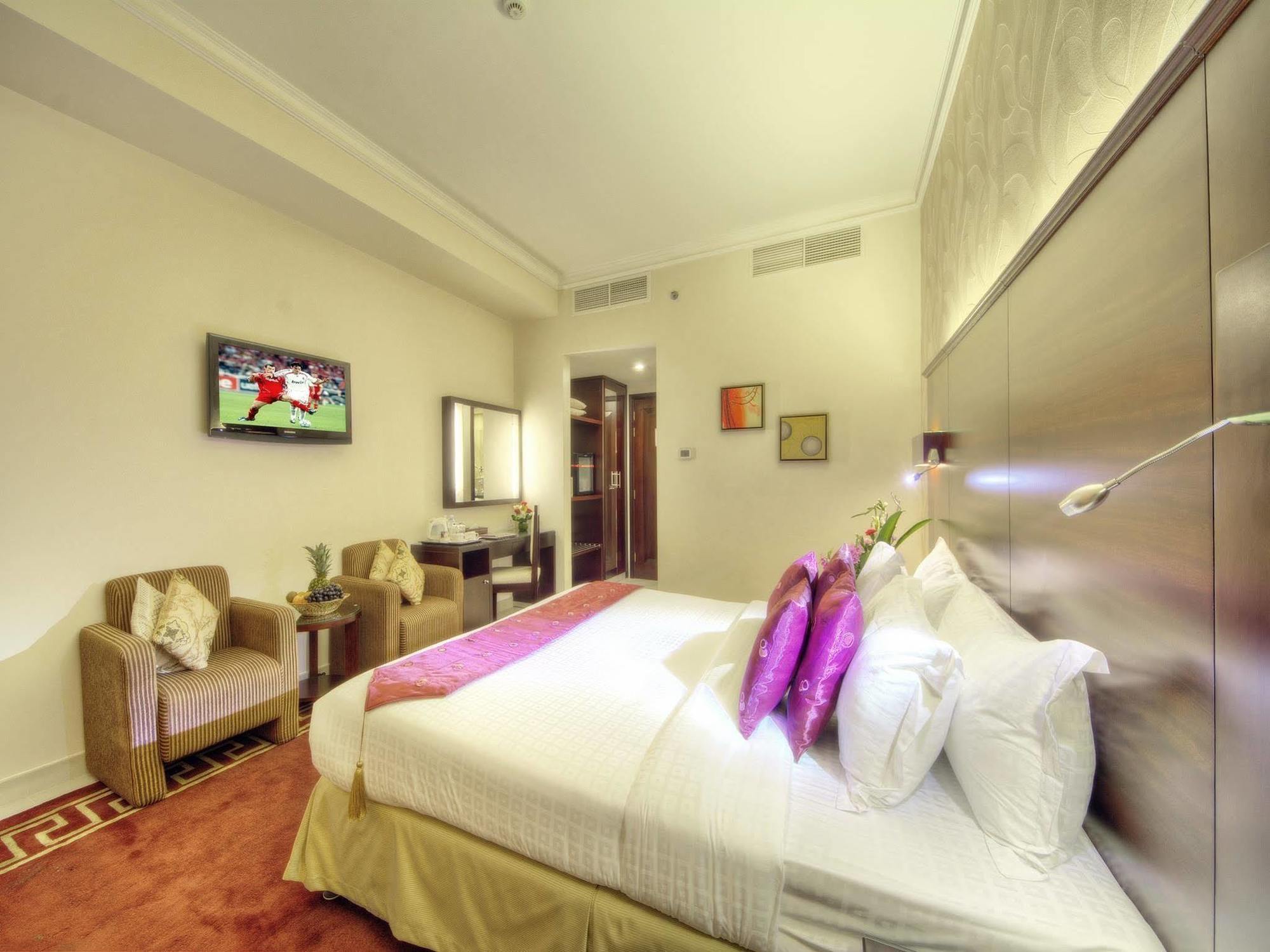 Hotel Fortune Grand Dubái