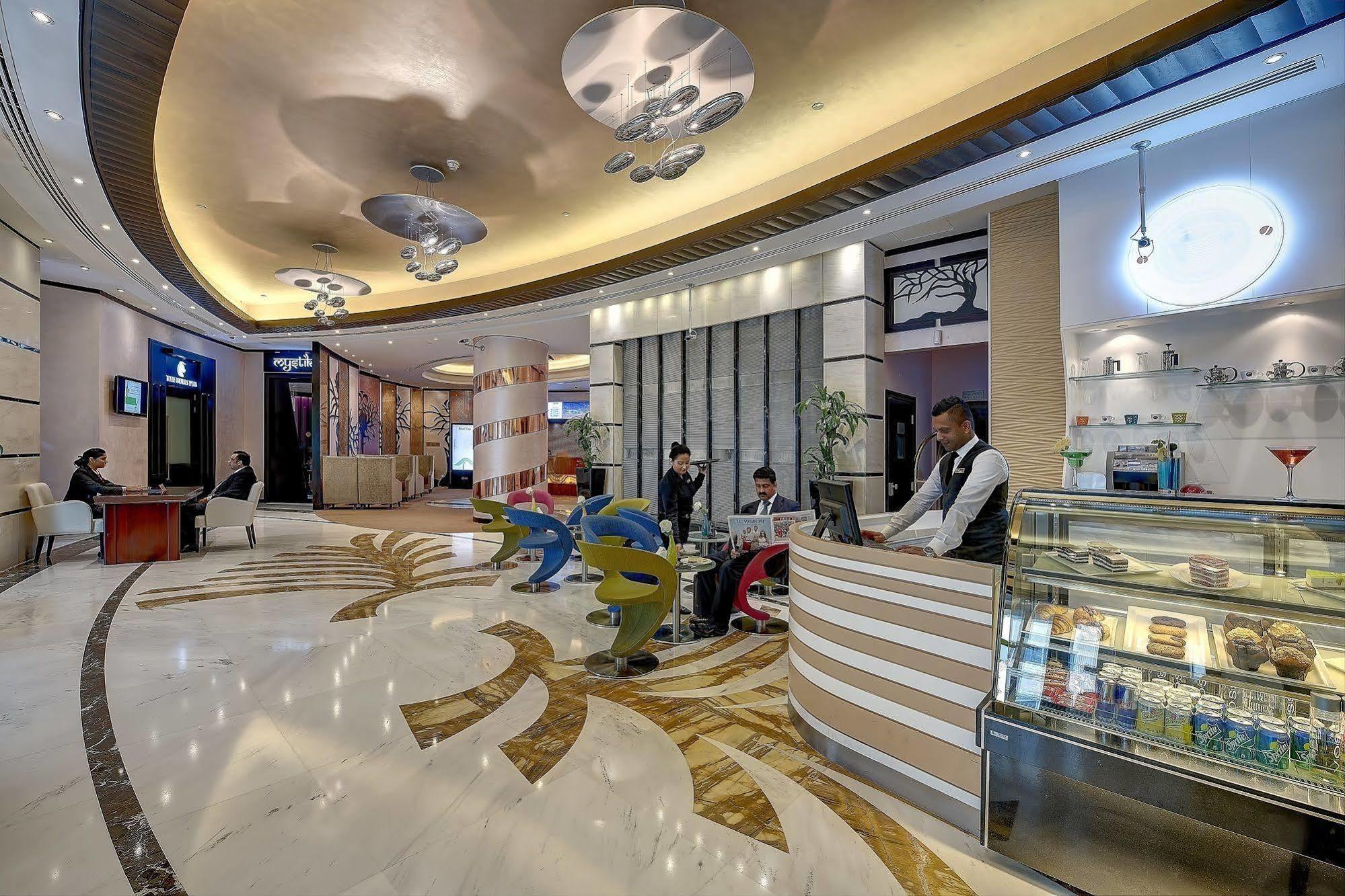 Raintree Rolla Hotel 4*