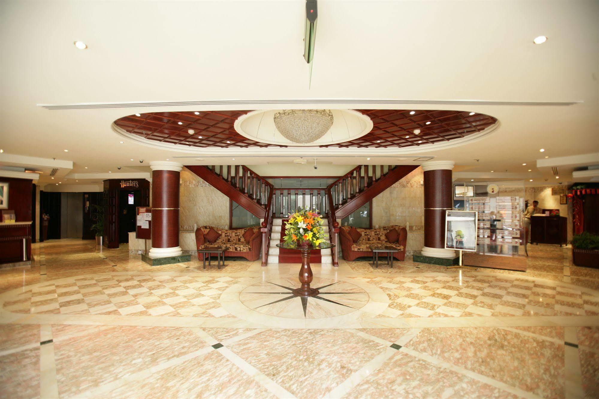 Hotel J5 Bur Dubai