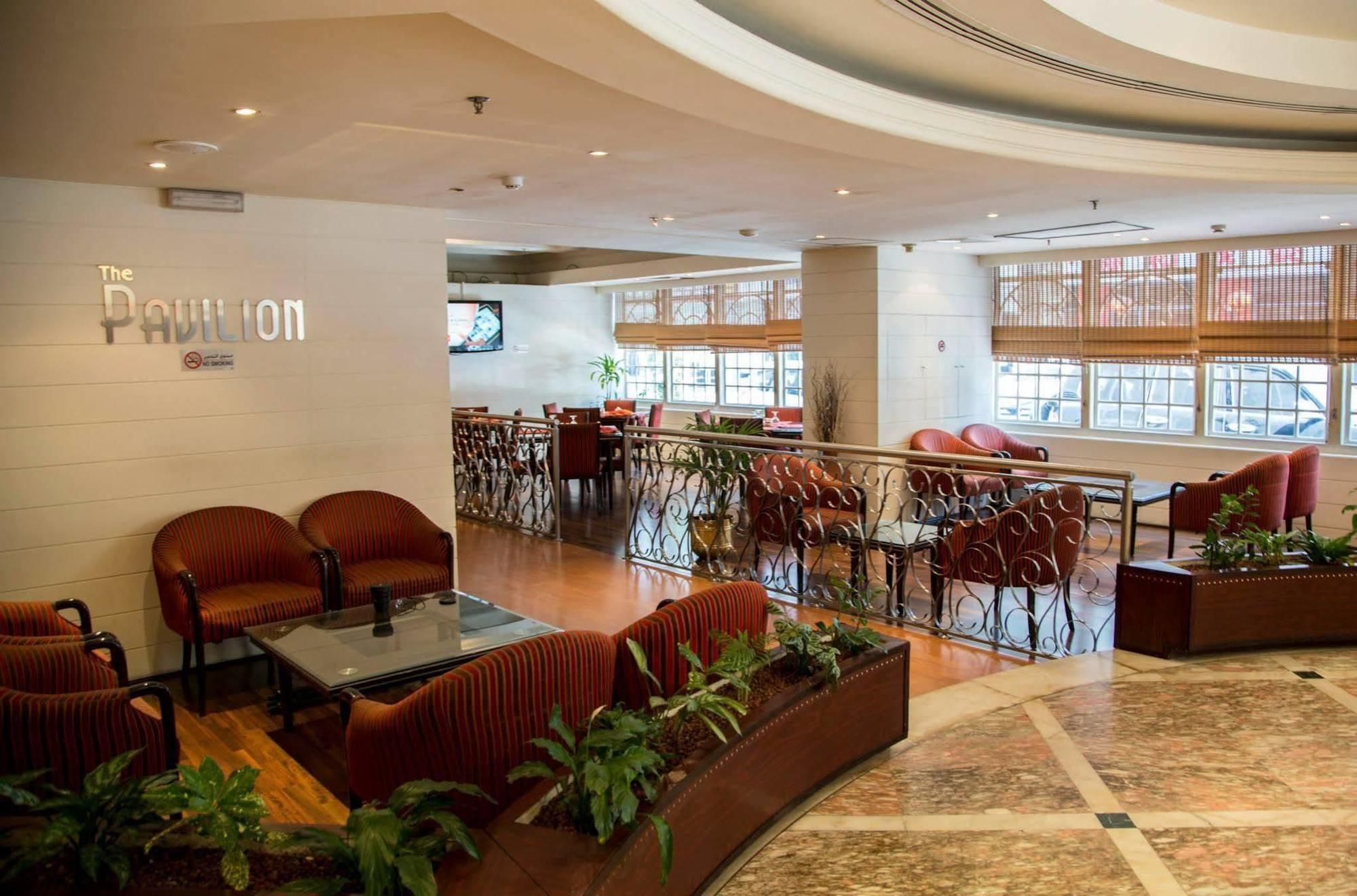 Hotel J5 Bur
