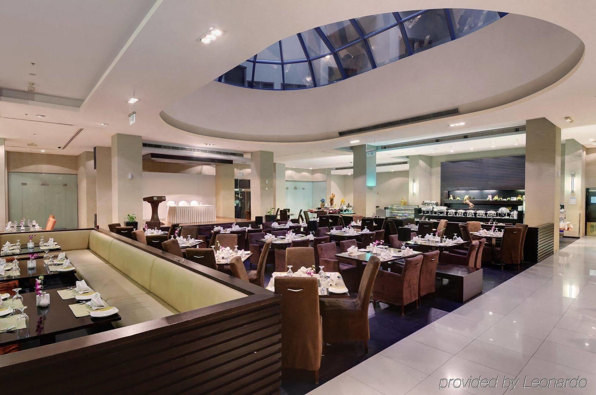 Lejlighedshotel Lotus Grand Dubai