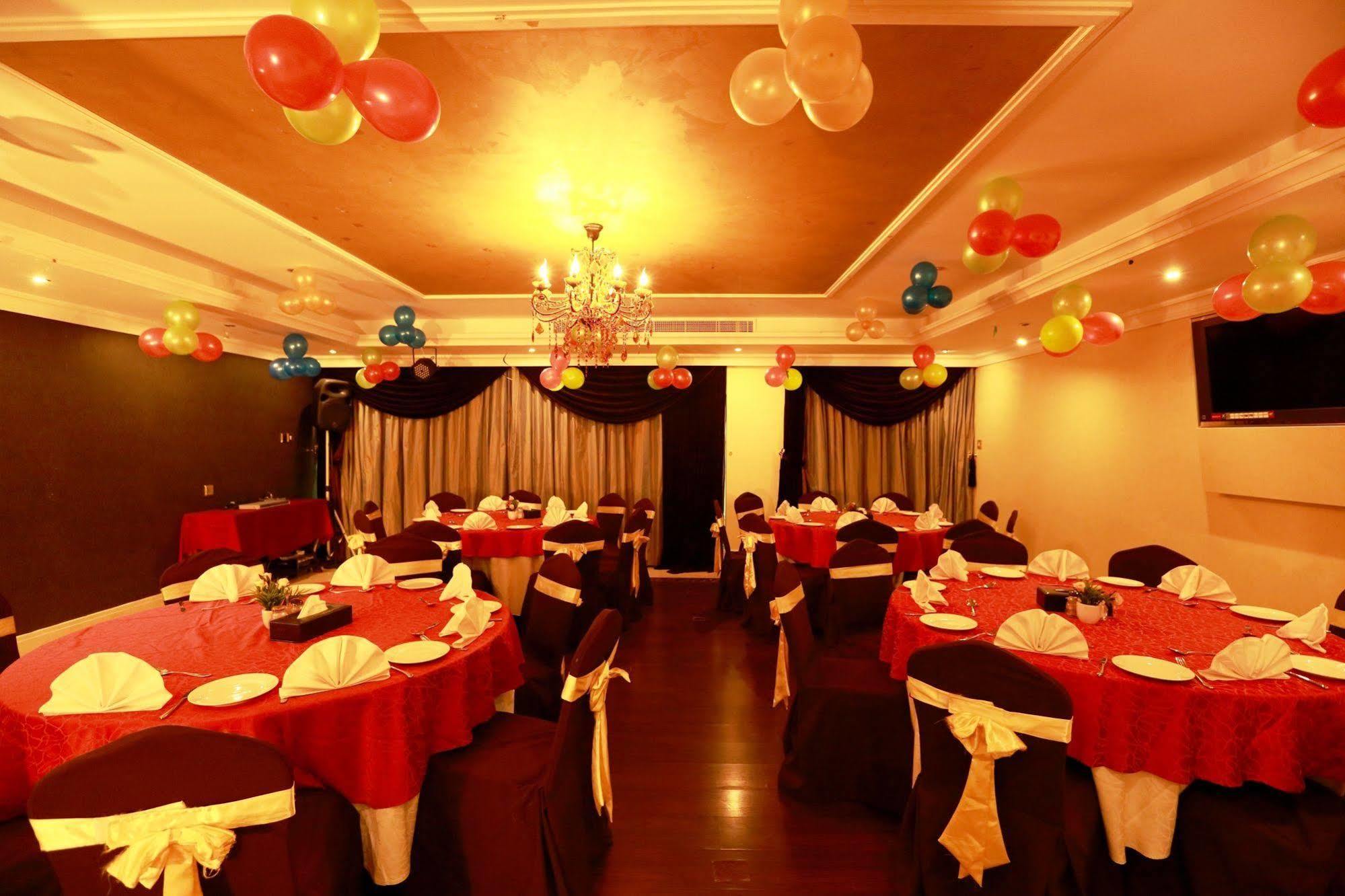 Dunes Al Qusais Apart-hotel 3*