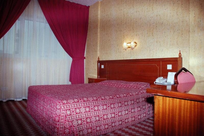 Rafee Hotell 2*