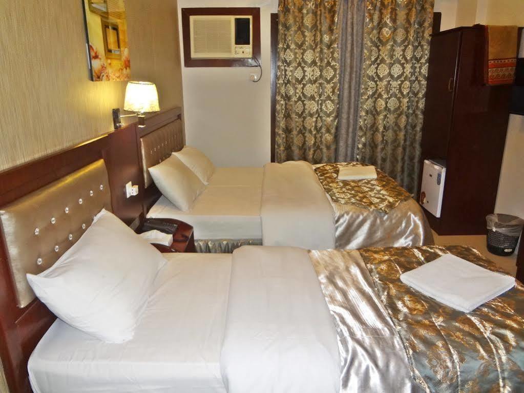 Hotel Al Sabkha