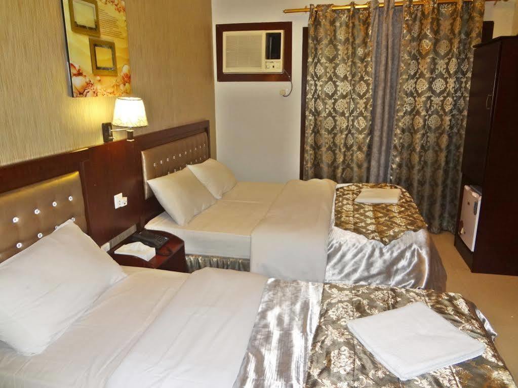 Al Sabkha Hotel Dubái
