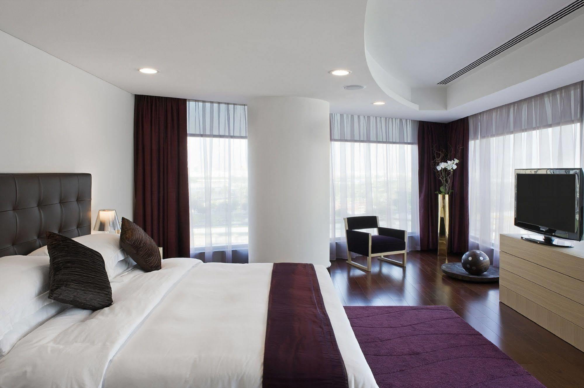 Jumeirah Living World Trade Centre Appart hôtel