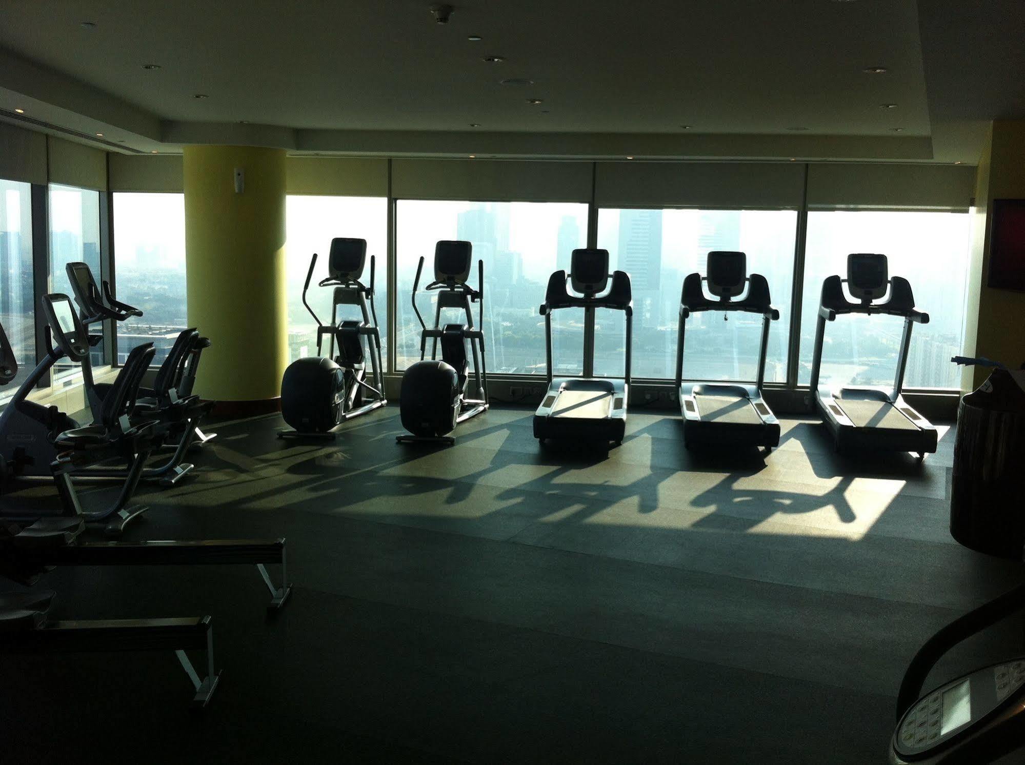 Appart hôtel Jumeirah Living World Trade Centre Dubaï