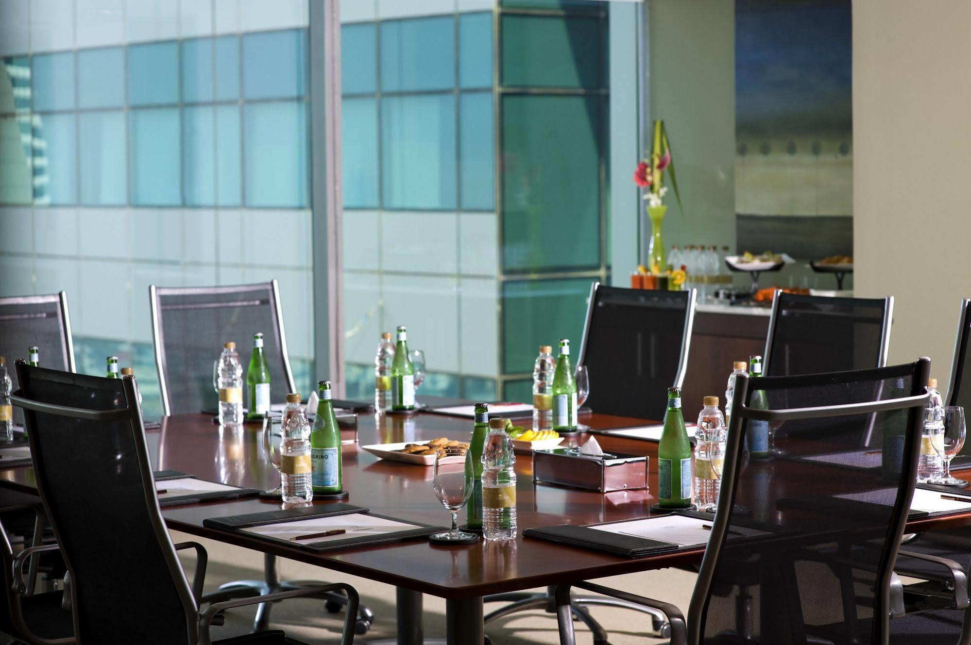 Appart hôtel Jumeirah Living World Trade Centre 5*