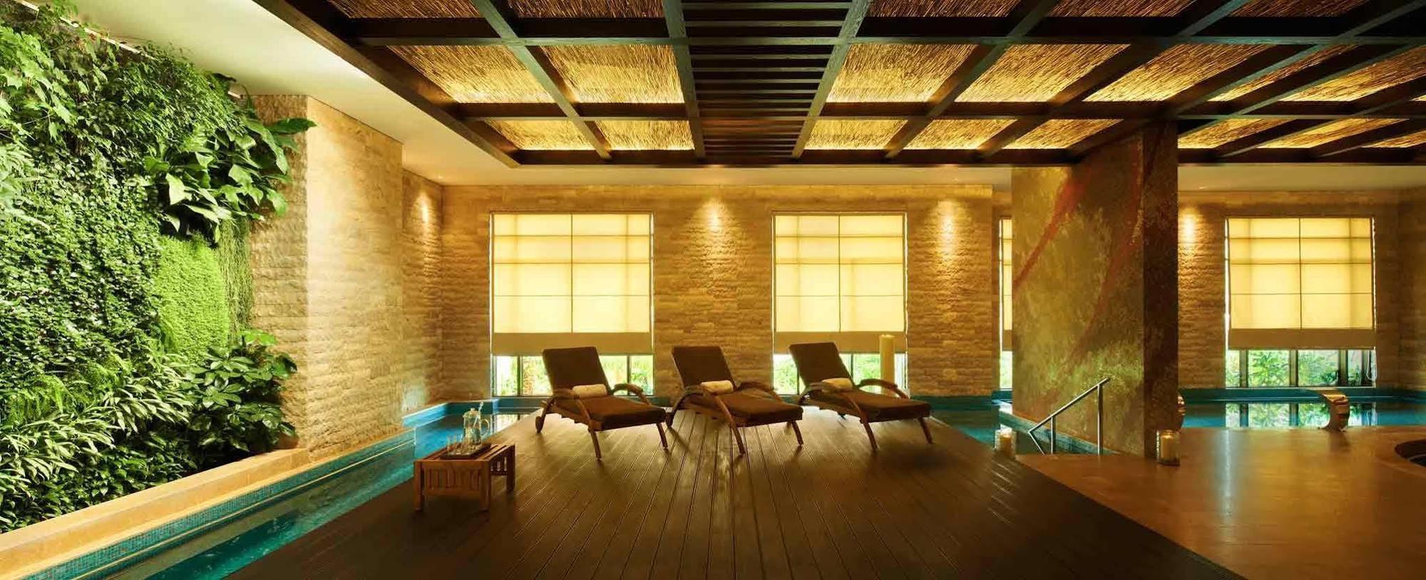 Hotel Sofitel Dubai Palm Apartments Dubai