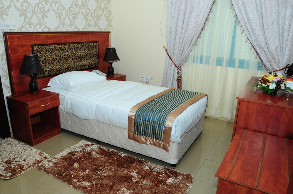 Sky Ways Hotel