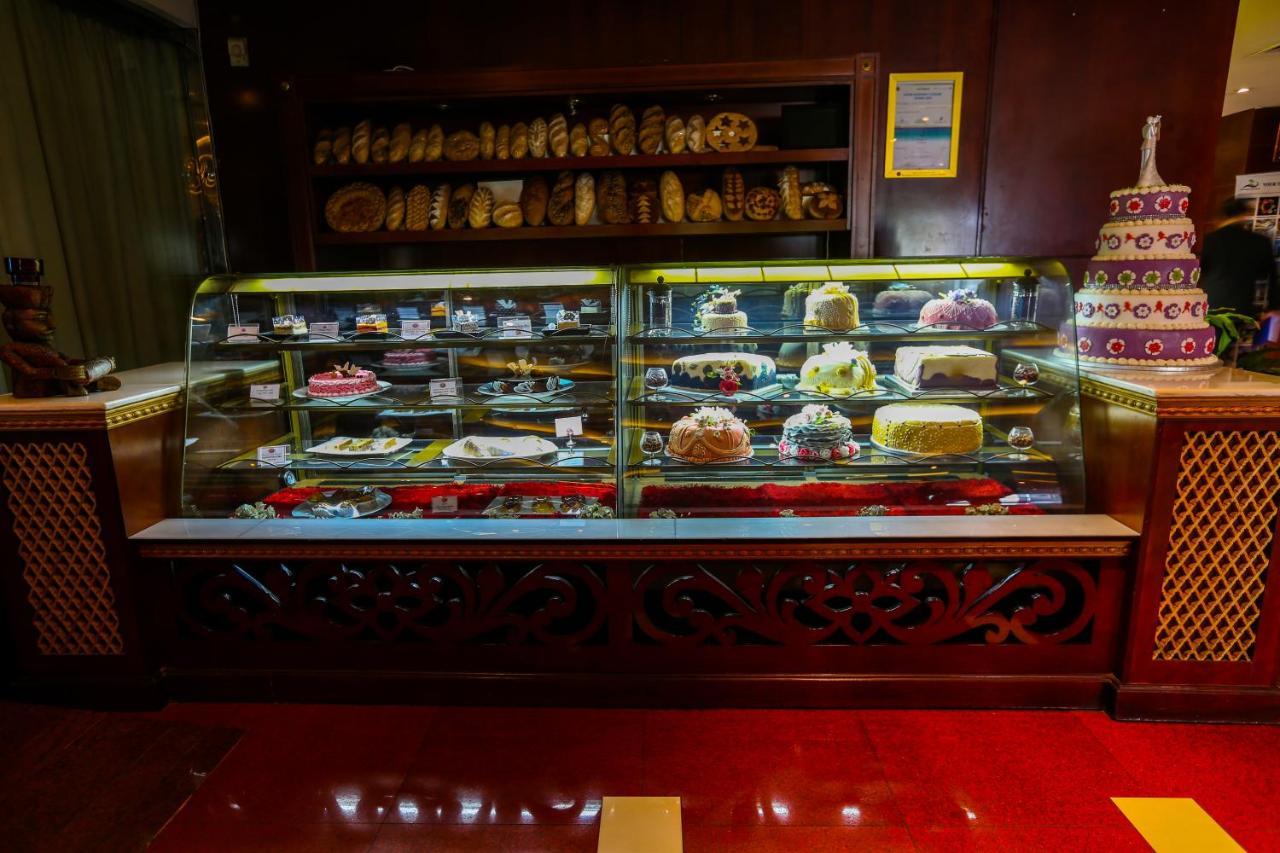 Hotel Ramee Royal