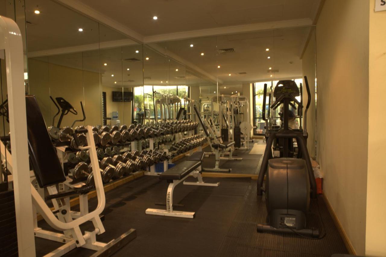 Hotell Regal Plaza 3*