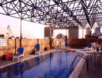 Hotel Delmon