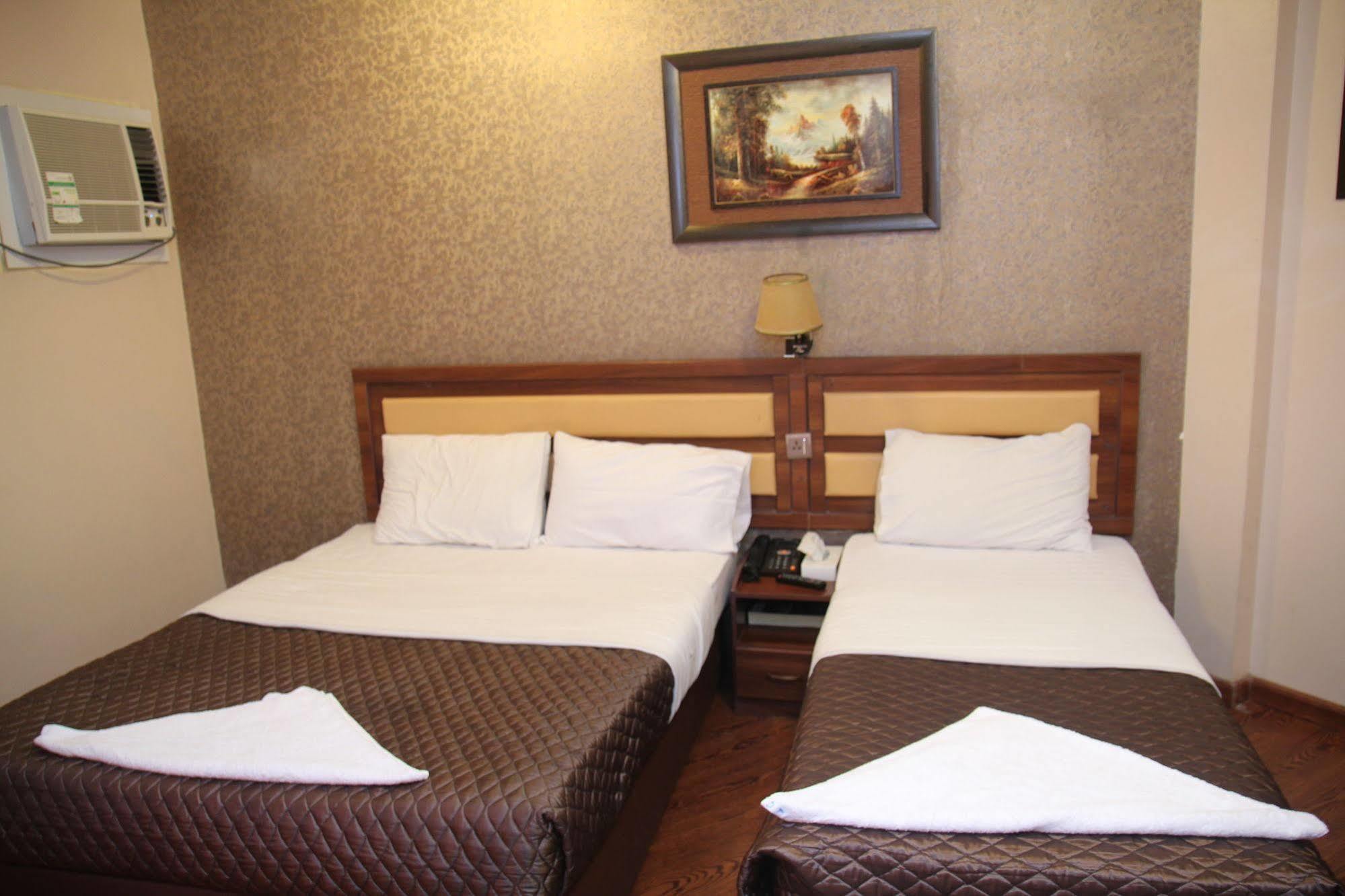 Oyo 329 Down Town Hotel Dubai