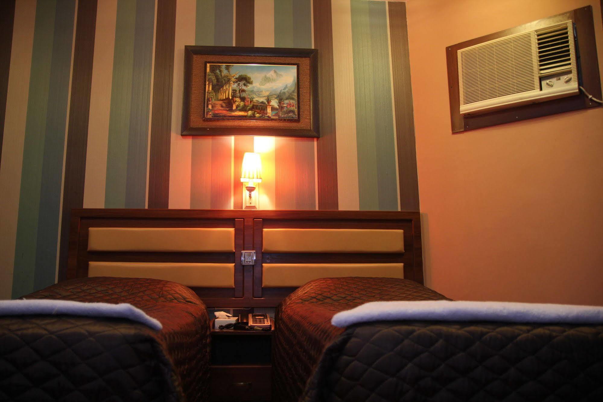 Oyo 329 Down Town Hotel Dubai