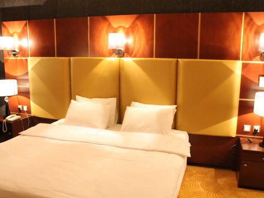 Kings Park Hotel Dubaï