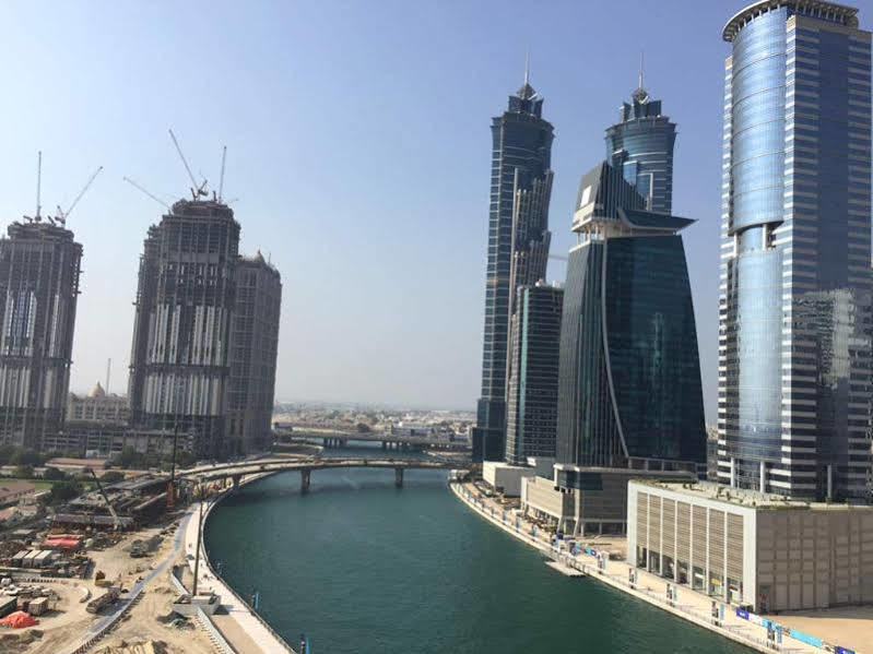 Icon Casa Living - Elite Tower *