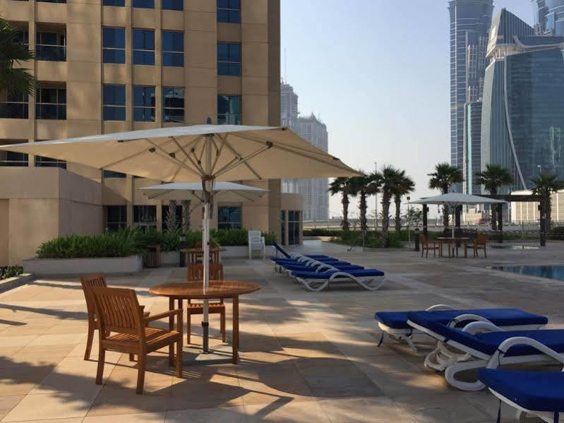 Icon Casa Living - Elite Tower * Dubai