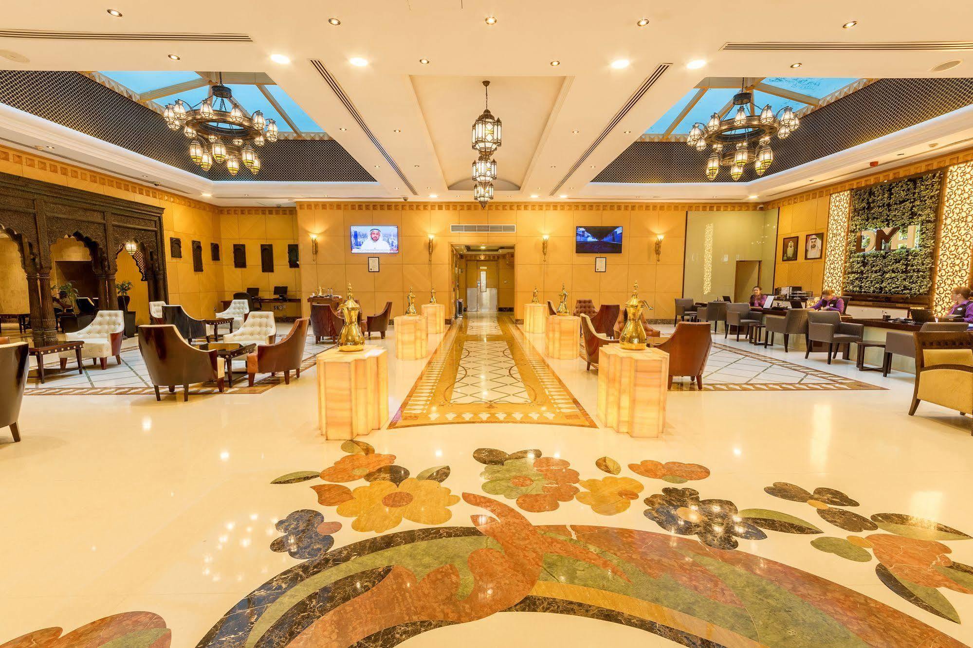Apartahotel Lotus Downtown Metro