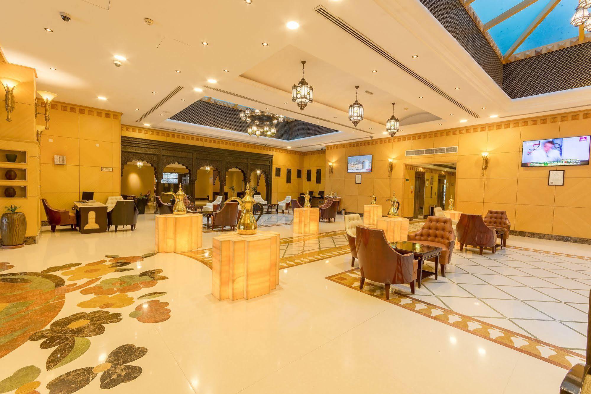 Appart hôtel Lotus Downtown Metro Dubaï