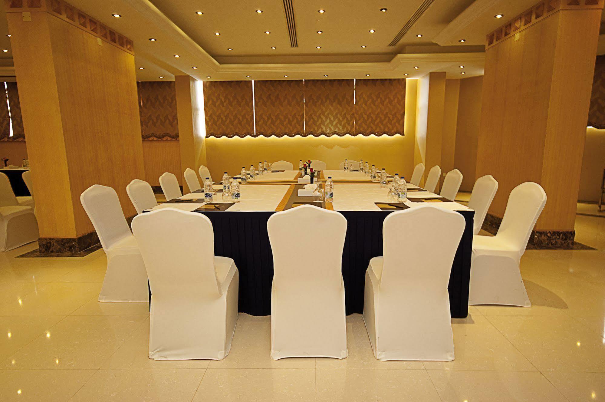 Appart hôtel Lotus Downtown Metro Dubaï