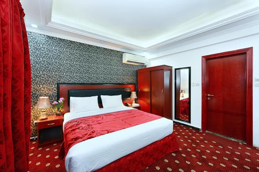 Hotell Gulf Star 2*