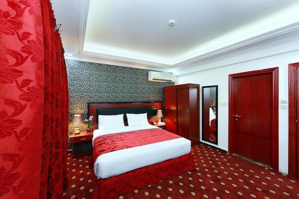 Gulf Star Hotell