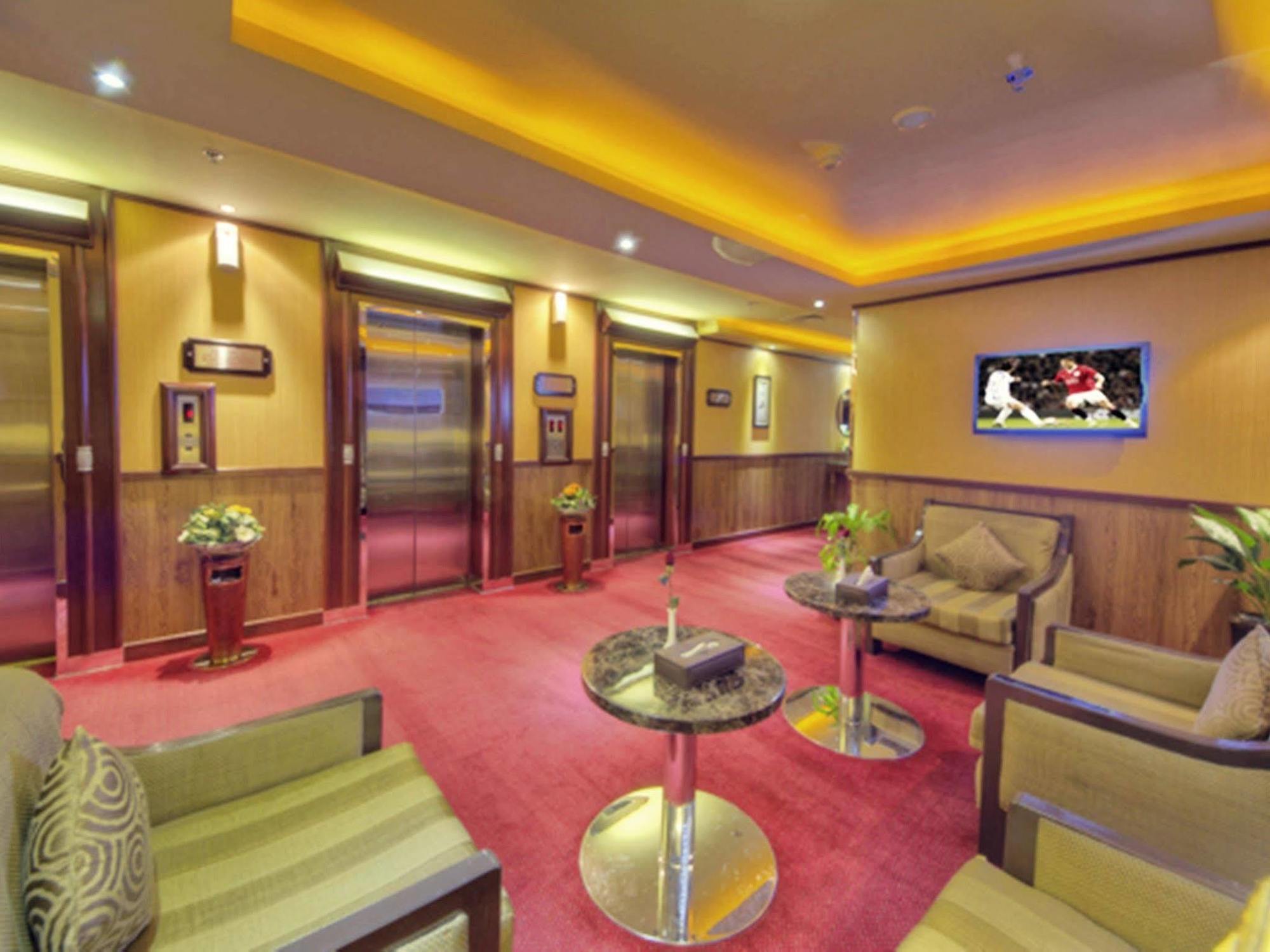 Fortune Pearl Hotell