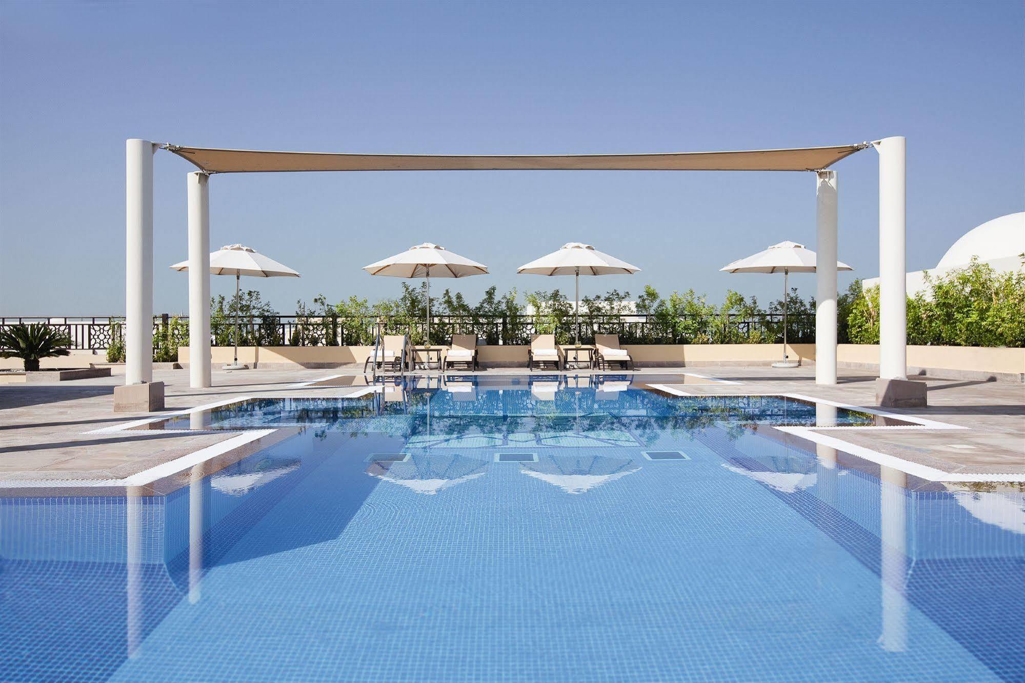 Mövenpick Al Mamzar