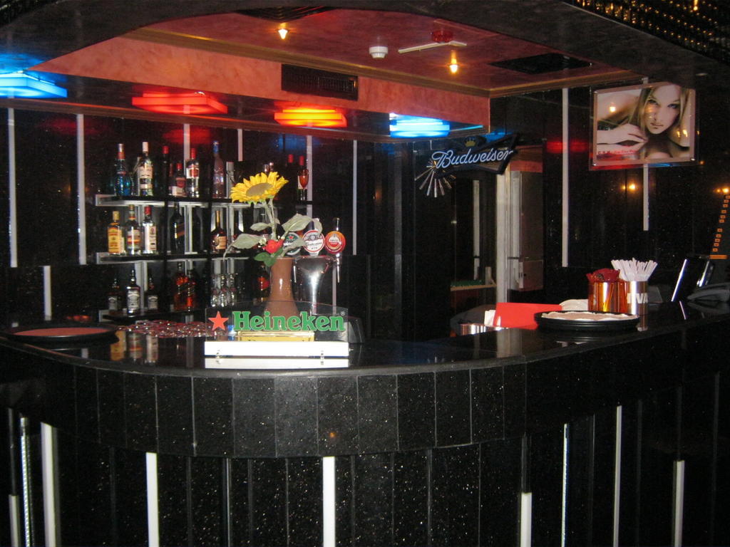 Gulf Deira Formerly Star Dubái