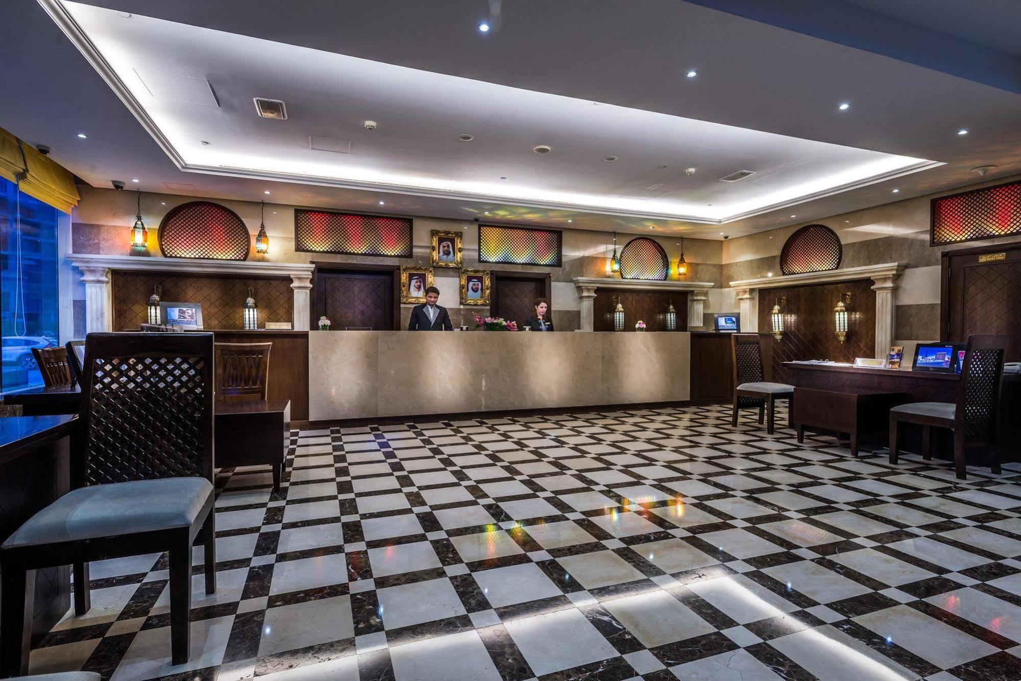 Citadines Metro Apartahotel 4*