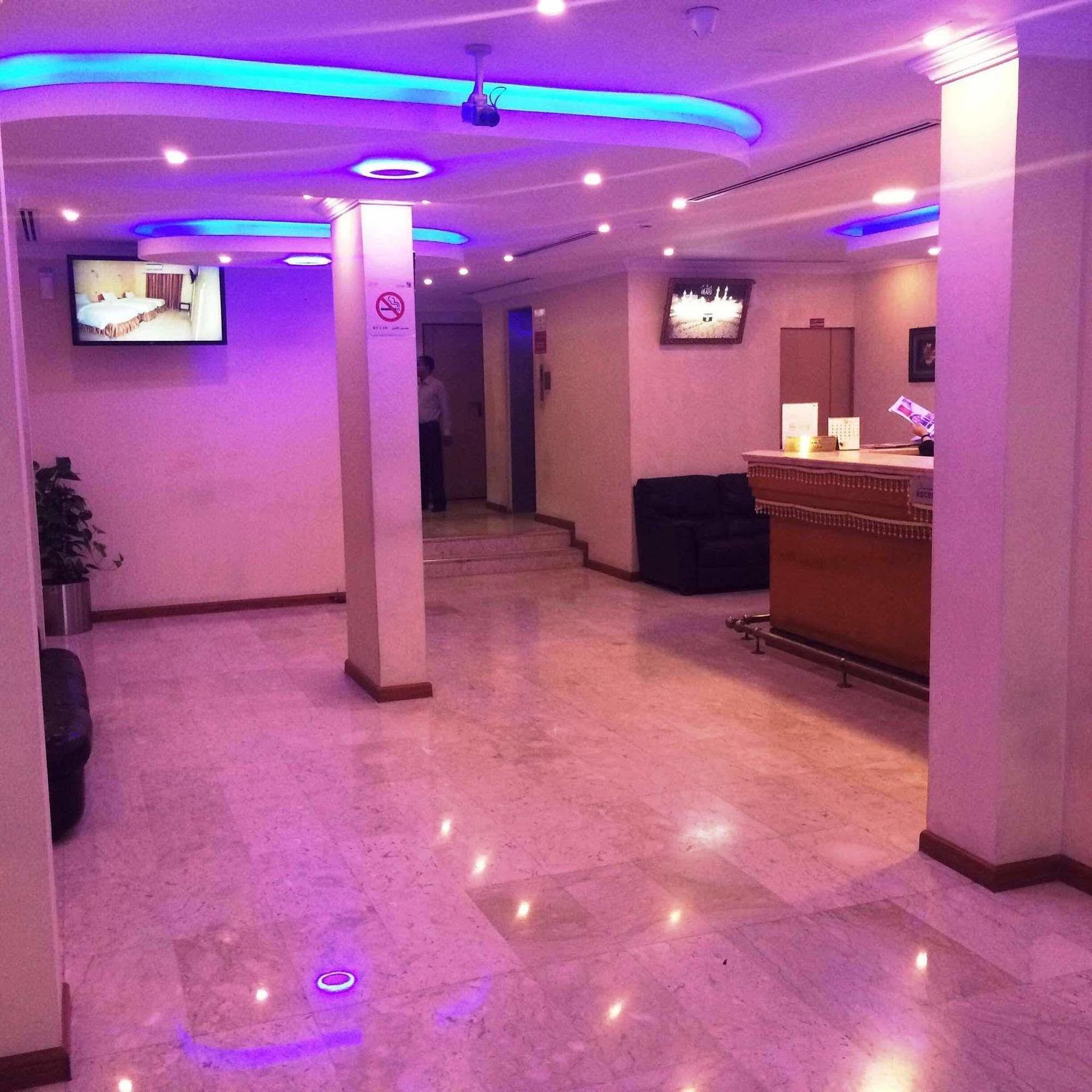 Hotell Zagy *