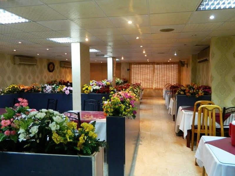 Hotell Zagy Dubai