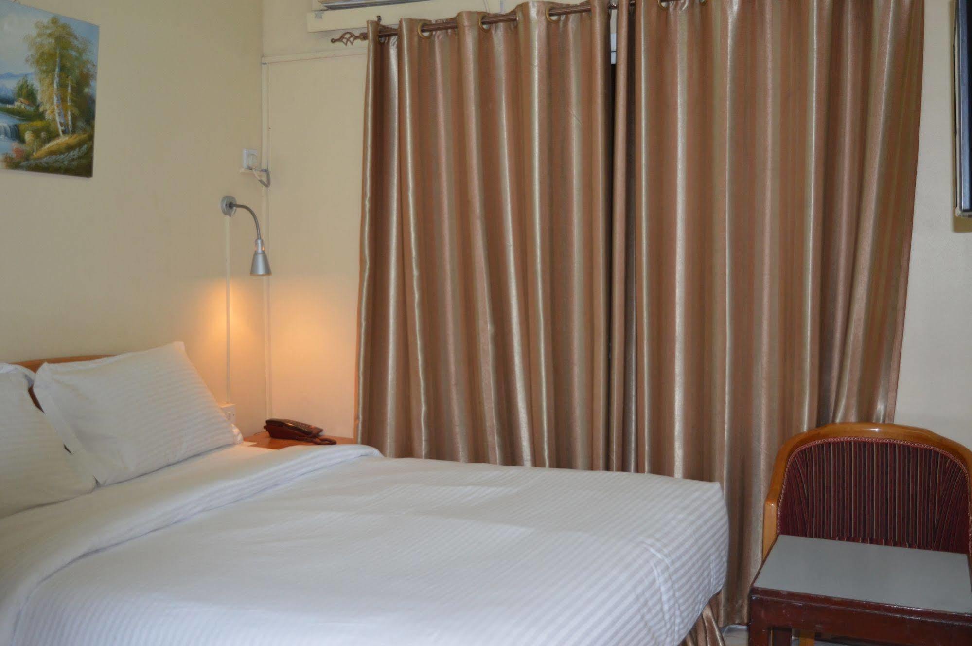 Hotell Zagy