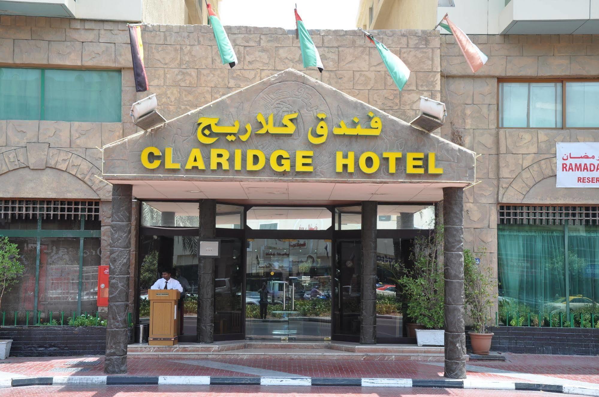 Claridge - Hotel 3*