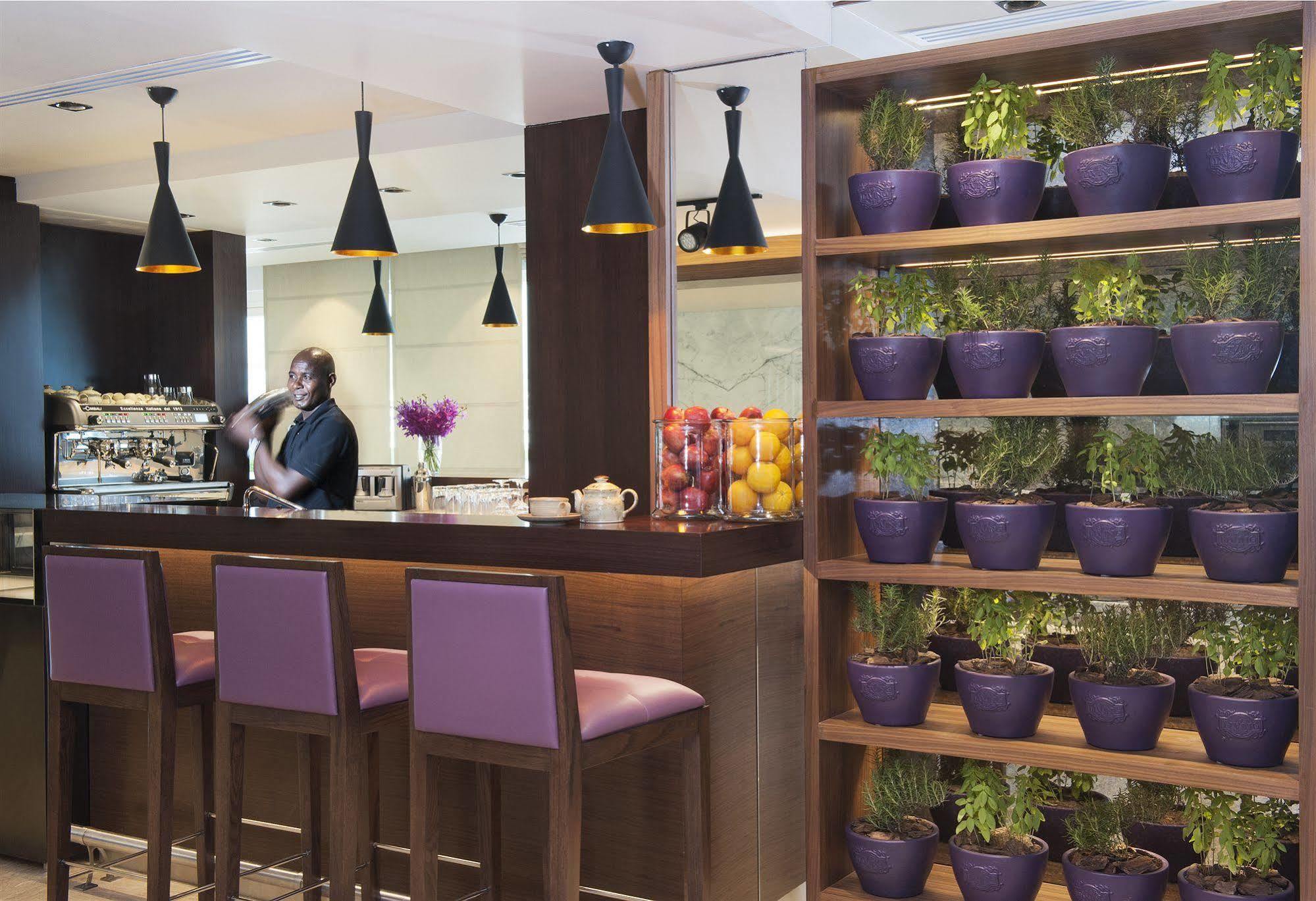 Lejlighedshotel Damac Maison Canal Views Dubai