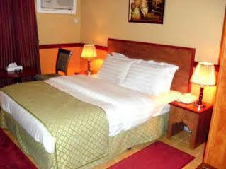 Hotel Oyo 353 Middle East Dubaï
