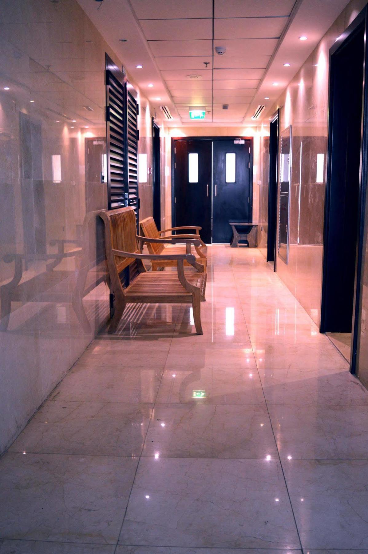 Apartahotel Milestone 3*