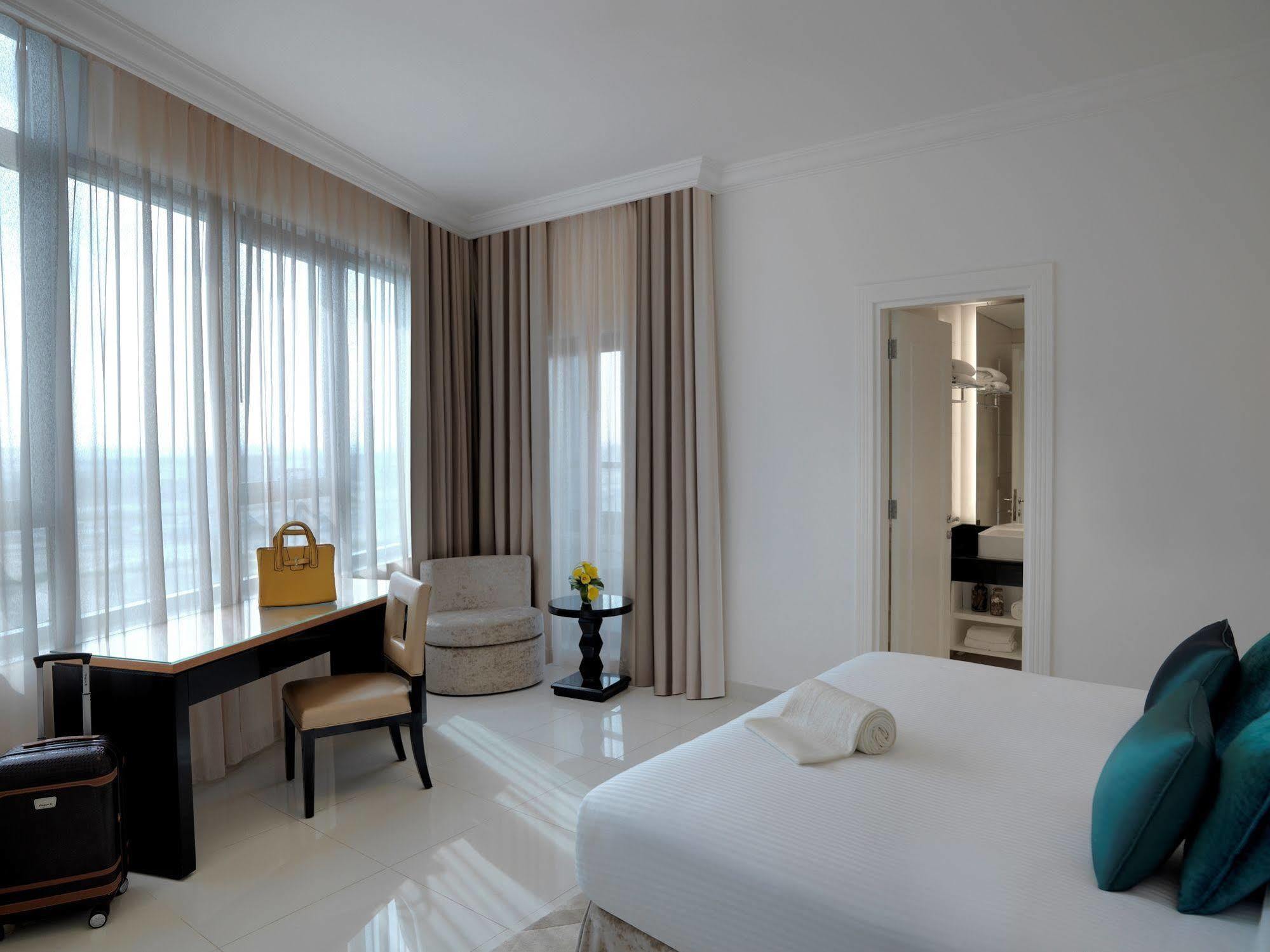 Damac Maison De Breeze Dubái
