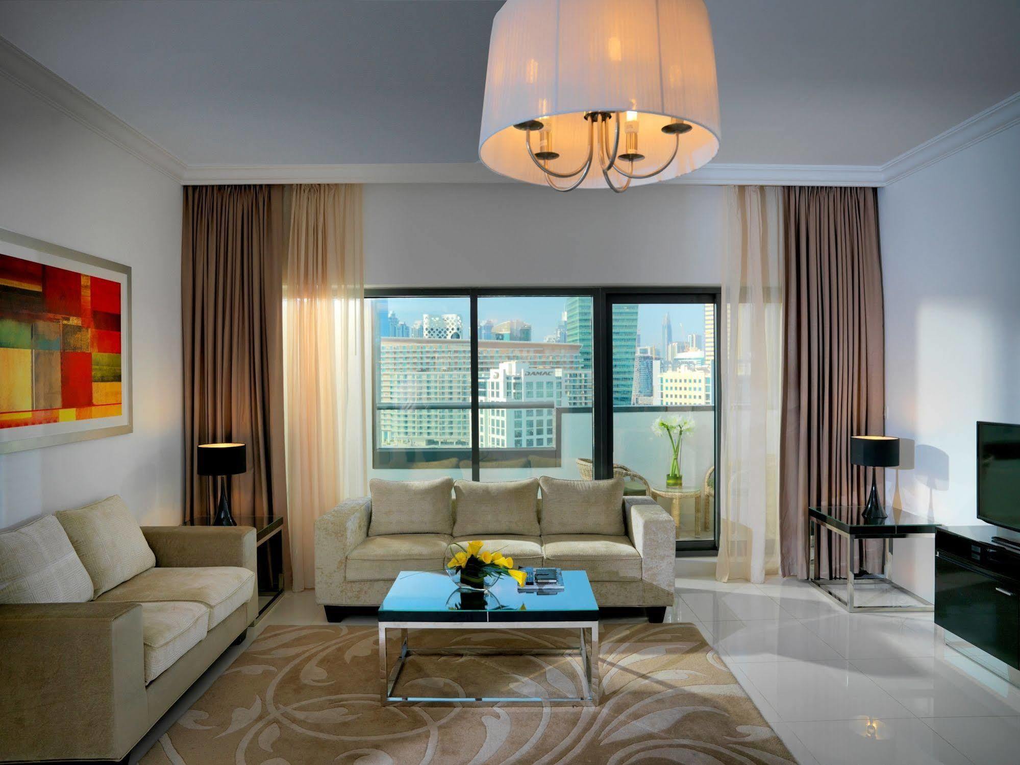 Apartahotel Damac Maison De Breeze 2*