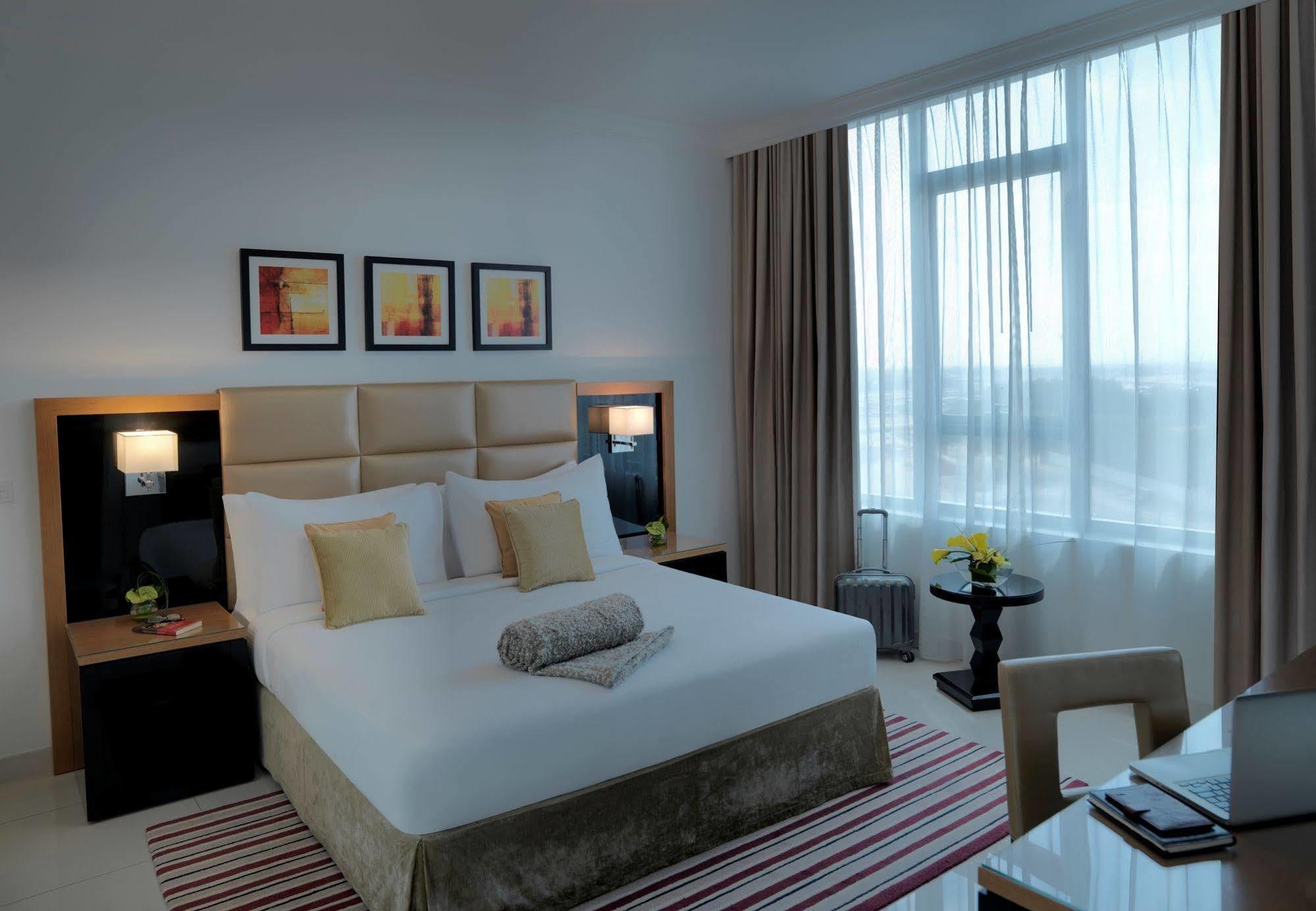 Damac Maison De Breeze Apartahotel