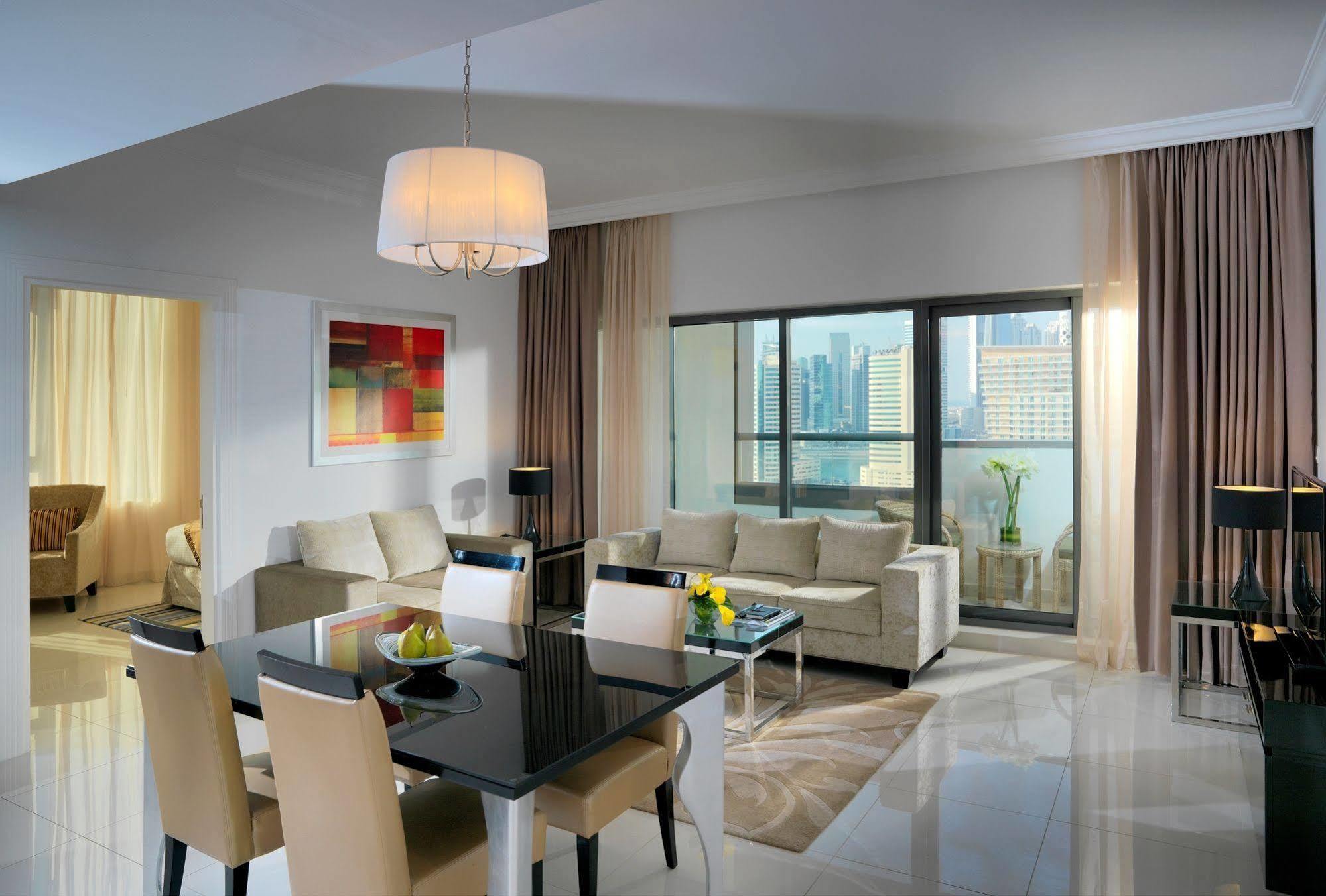 Damac Maison De Breeze 2* Dubái