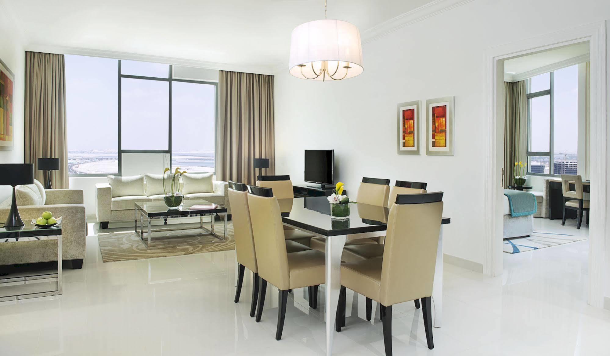 Damac Maison De Breeze Apartahotel